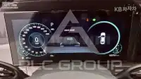 2020 Hyundai Grandeur