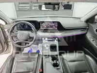 2020 Hyundai Grandeur