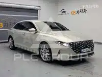 2020 Hyundai Grandeur