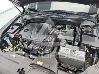 2020 Hyundai Grandeur