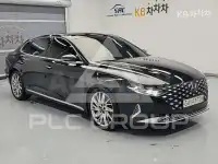 2020 Hyundai Grandeur