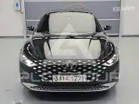 2020 Hyundai Grandeur
