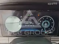 2020 Hyundai Grandeur