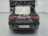 2020 Hyundai Grandeur