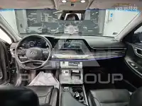 2020 Hyundai Grandeur