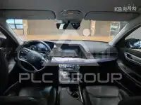 2020 Hyundai Grandeur