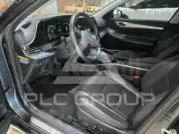 2020 Hyundai Grandeur