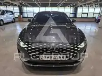 2020 Hyundai Grandeur