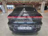 2020 Hyundai Grandeur