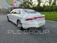 2020 Hyundai Grandeur