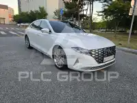 2020 Hyundai Grandeur