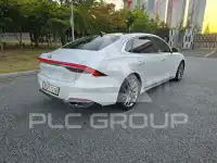 2020 Hyundai Grandeur