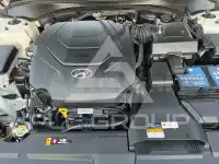 2020 Hyundai Grandeur