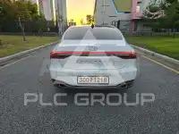 2020 Hyundai Grandeur