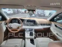 2020 Hyundai Grandeur