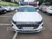 2020 Hyundai Grandeur