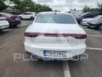 2020 Hyundai Grandeur