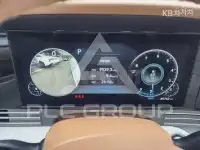 2020 Hyundai Grandeur