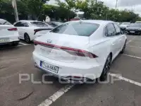 2020 Hyundai Grandeur