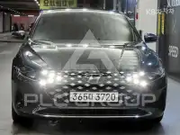 2020 Hyundai Grandeur