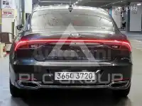 2020 Hyundai Grandeur