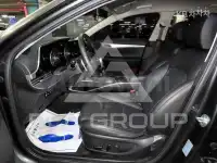 2020 Hyundai Grandeur