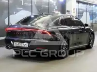 2020 Hyundai Grandeur