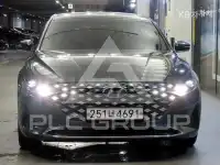 2020 Hyundai Grandeur