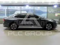 2020 Hyundai Grandeur