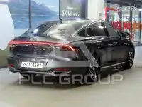 2020 Hyundai Grandeur
