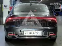 2020 Hyundai Grandeur