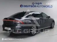 2020 Hyundai Grandeur