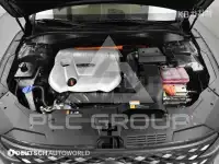 2020 Hyundai Grandeur