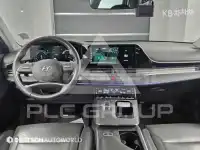 2020 Hyundai Grandeur