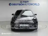 2020 Hyundai Grandeur