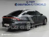 2020 Hyundai Grandeur