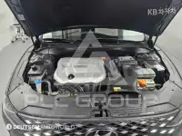 2020 Hyundai Grandeur