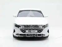 2020 Hyundai Grandeur