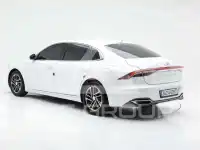 2020 Hyundai Grandeur
