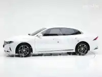 2020 Hyundai Grandeur