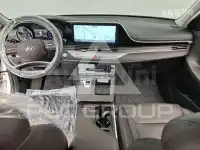 2020 Hyundai Grandeur