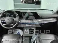 2020 Hyundai Grandeur