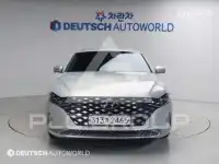 2020 Hyundai Grandeur