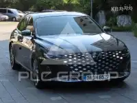 2020 Hyundai Grandeur
