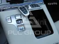 2020 Hyundai Grandeur