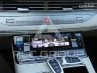 2020 Hyundai Grandeur