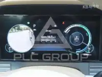 2020 Hyundai Grandeur