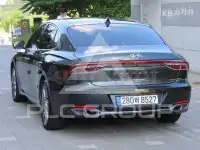 2020 Hyundai Grandeur