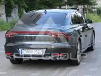 2020 Hyundai Grandeur