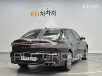 2020 Hyundai Grandeur